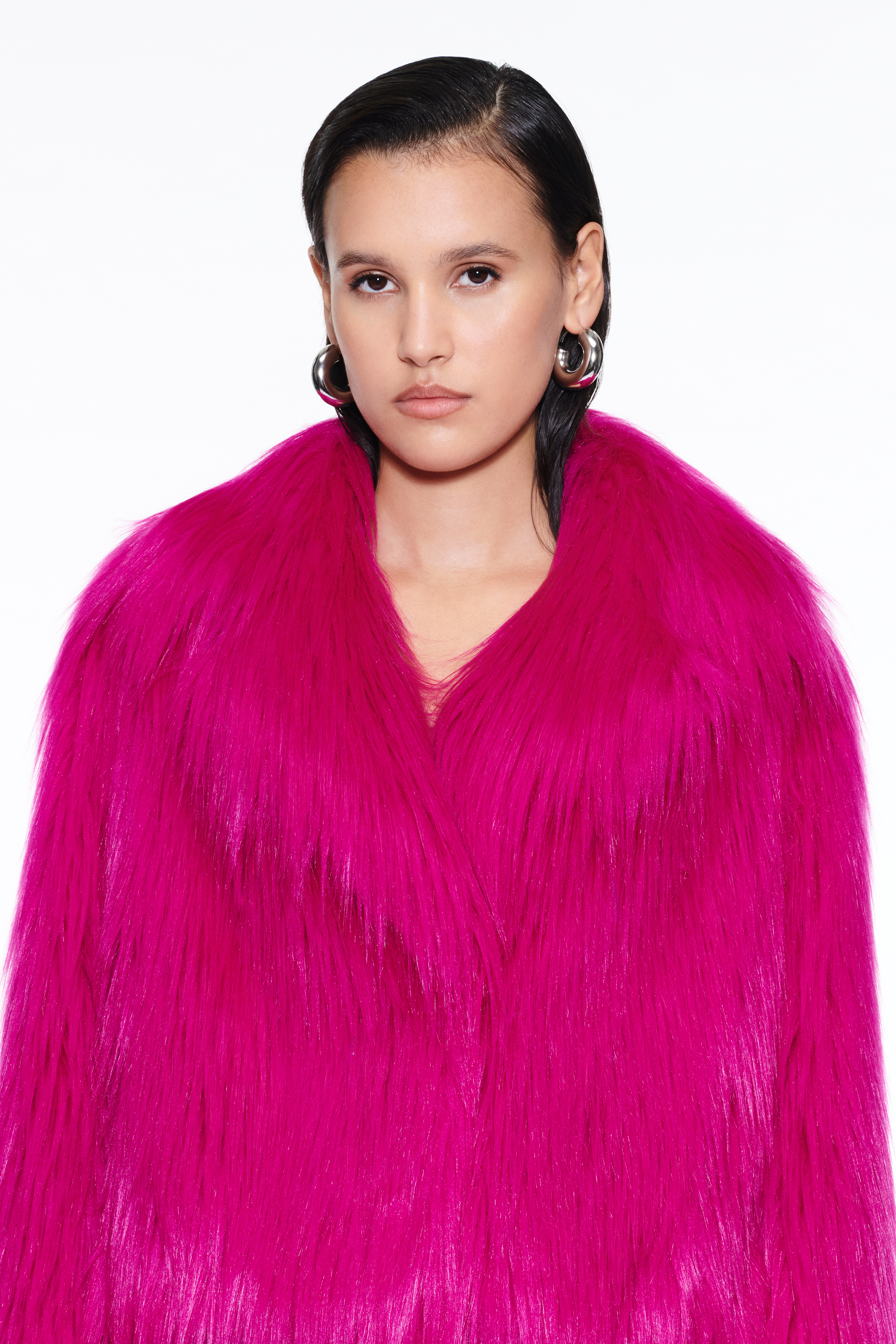 ジャケット・アウター DIANTE PREMIUM ECO FUR JACKET 楽天ランキング1位】 eco Premium fur (ディアンテ)公式通販