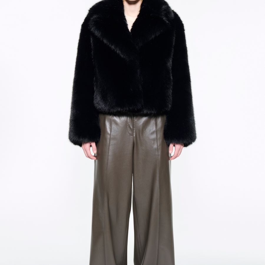 STAND STUDIO | Samara Jacket | STAND STUDIO
