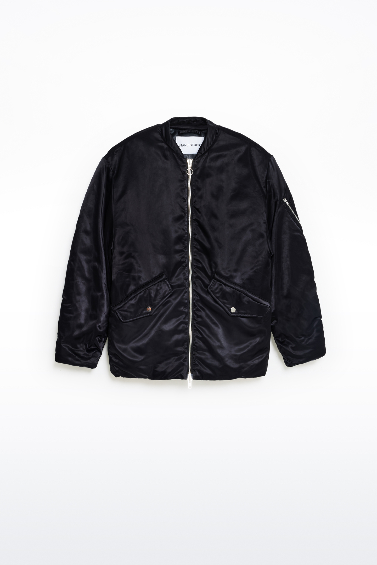 STAND STUDIO | Prim Bomber Jacket
