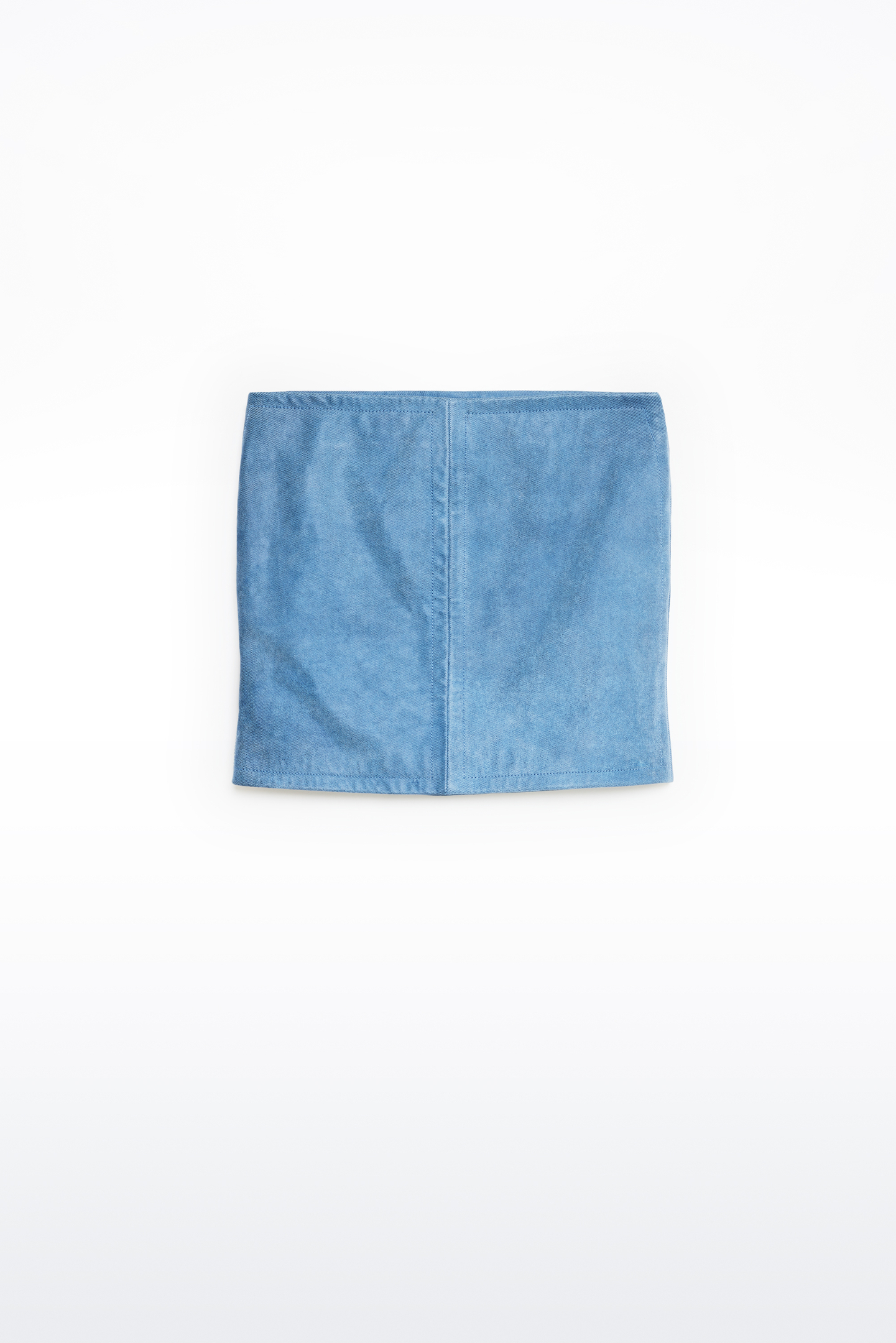 【関税込み】Stand Studio ブルー Elleen レザージャケット STAND STUDIO | Elleen Jacket | STAND STUDIO