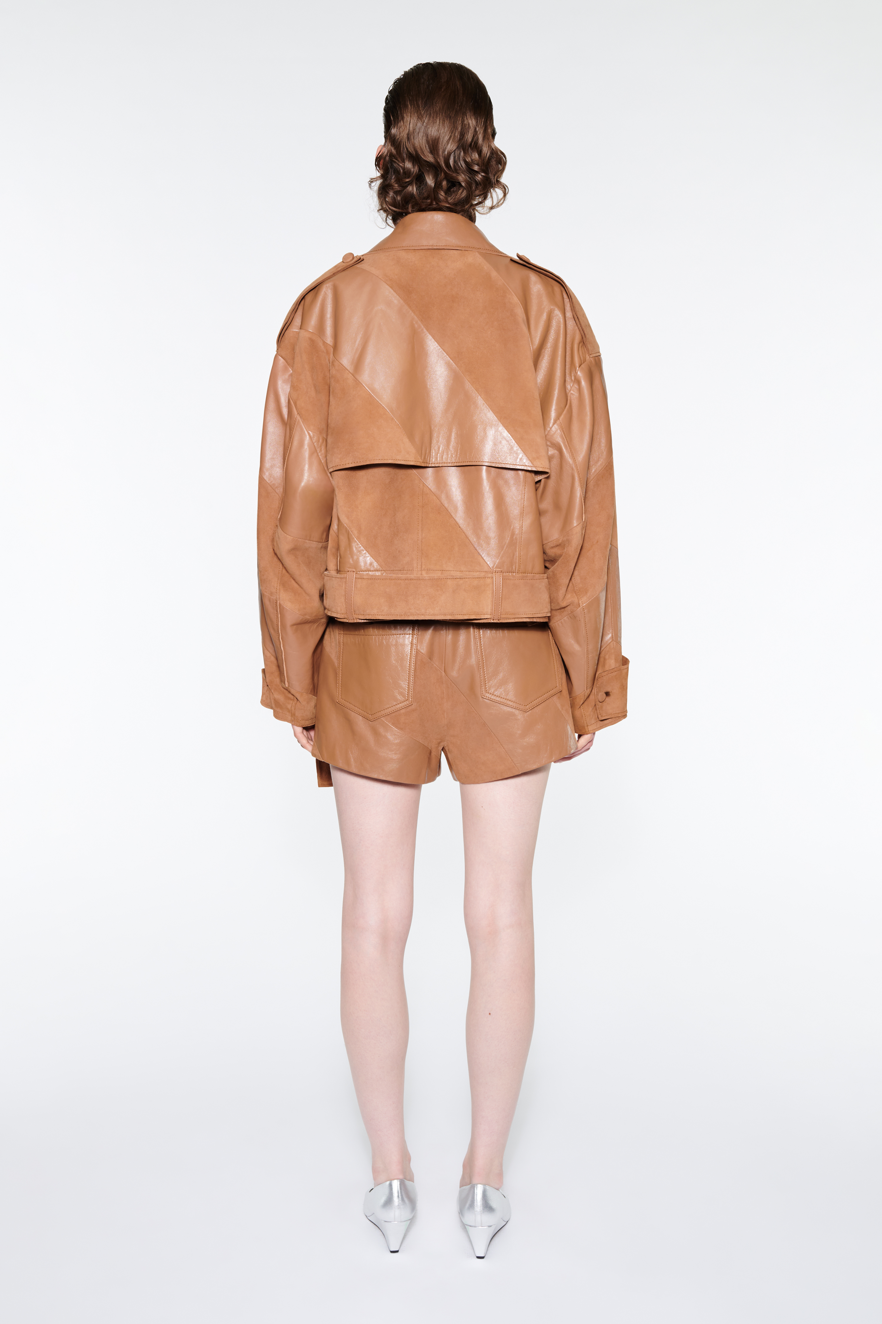 STAND STUDIO | Blossom Jacket | STAND STUDIO