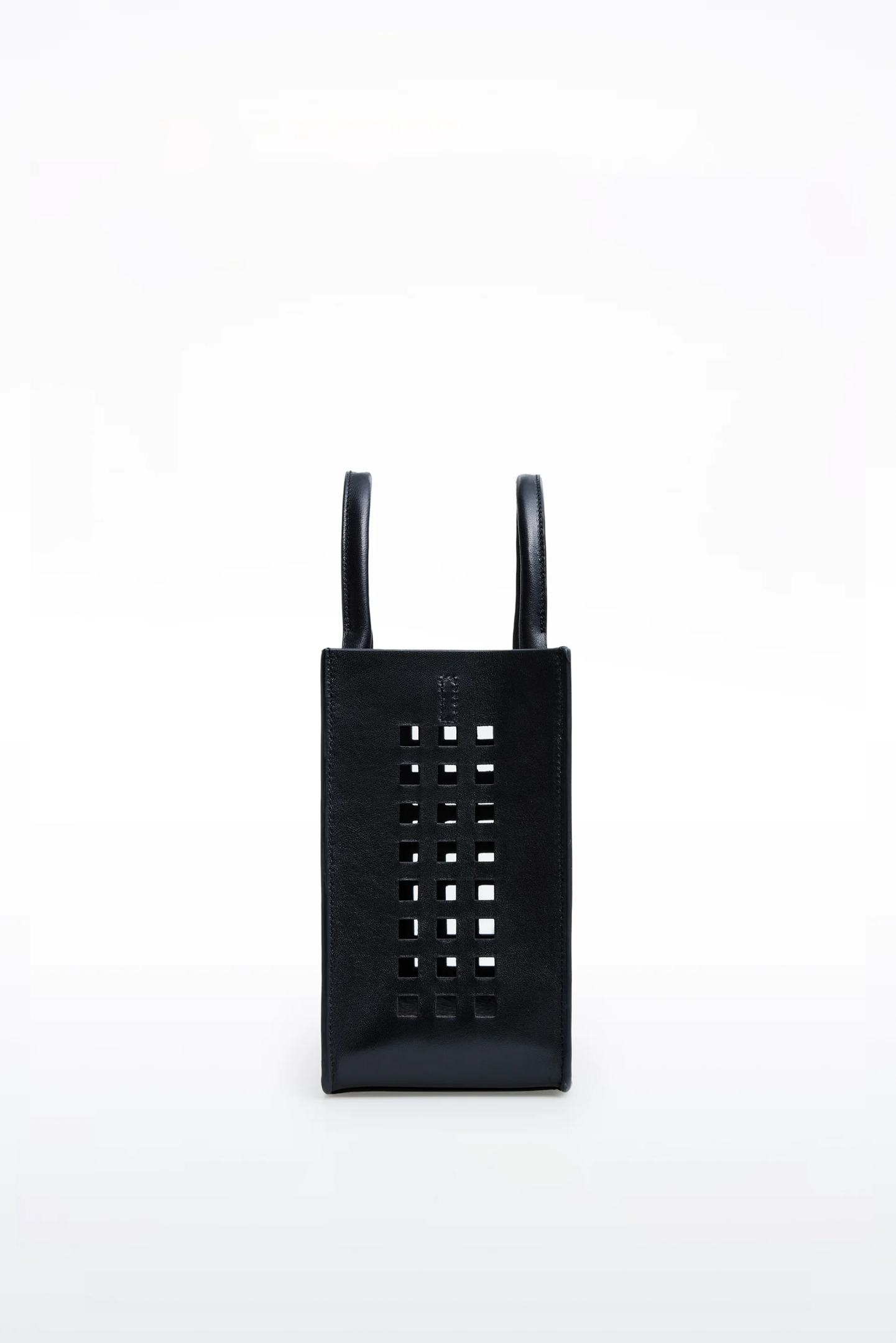 STAND STUDIO | Mini Mesh Shopper | STAND STUDIO