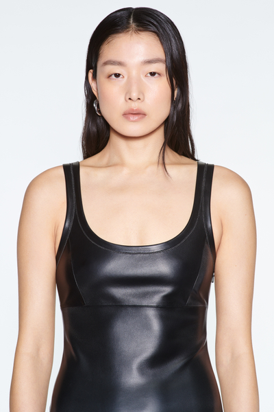 [STAND STUDIO] Sawyer Dress - STAND STUDIO | 리켓
