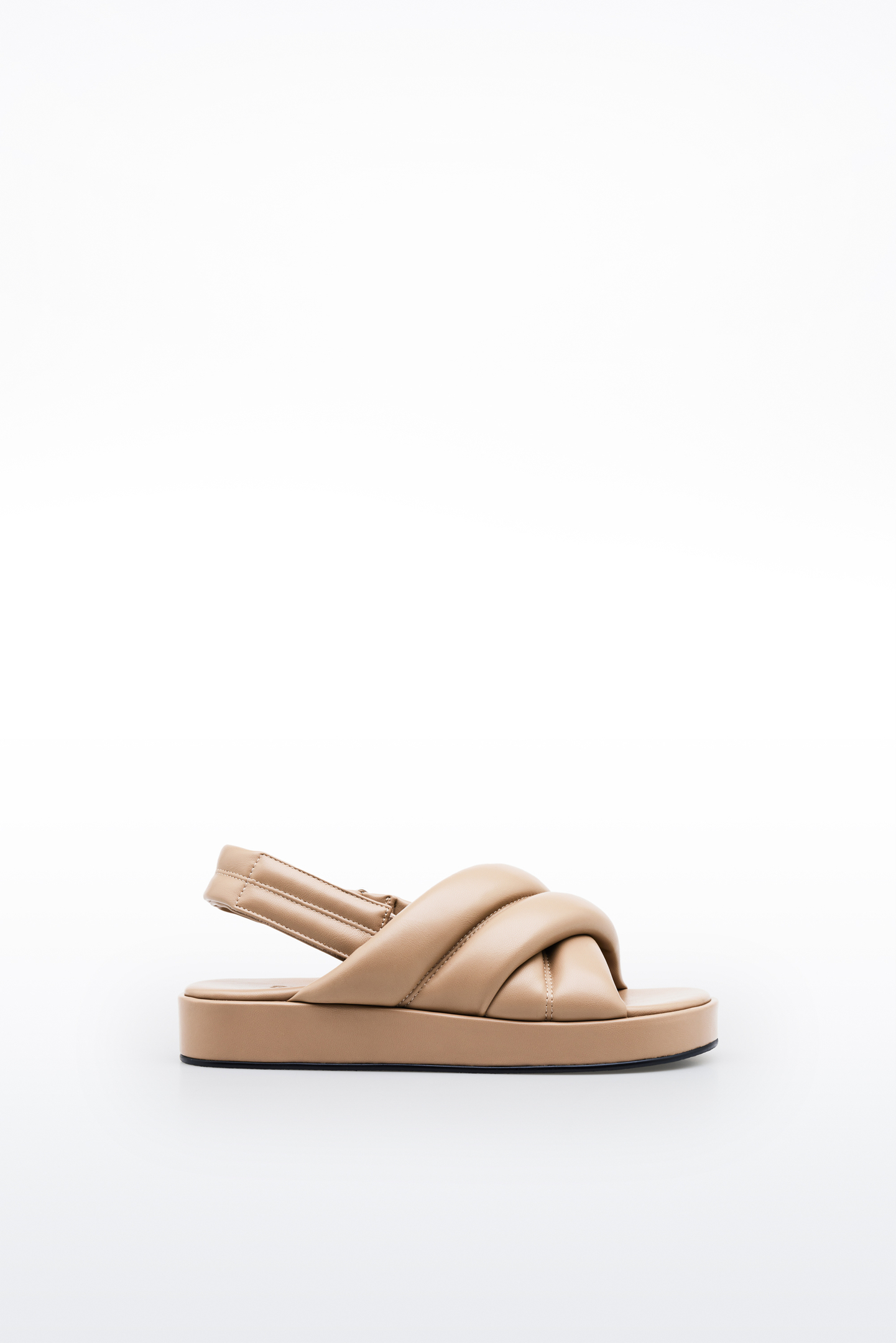 【関税込み】Stand Studio トープ Spencer サンダル STAND STUDIO | Spencer Sandal | STAND STUDIO