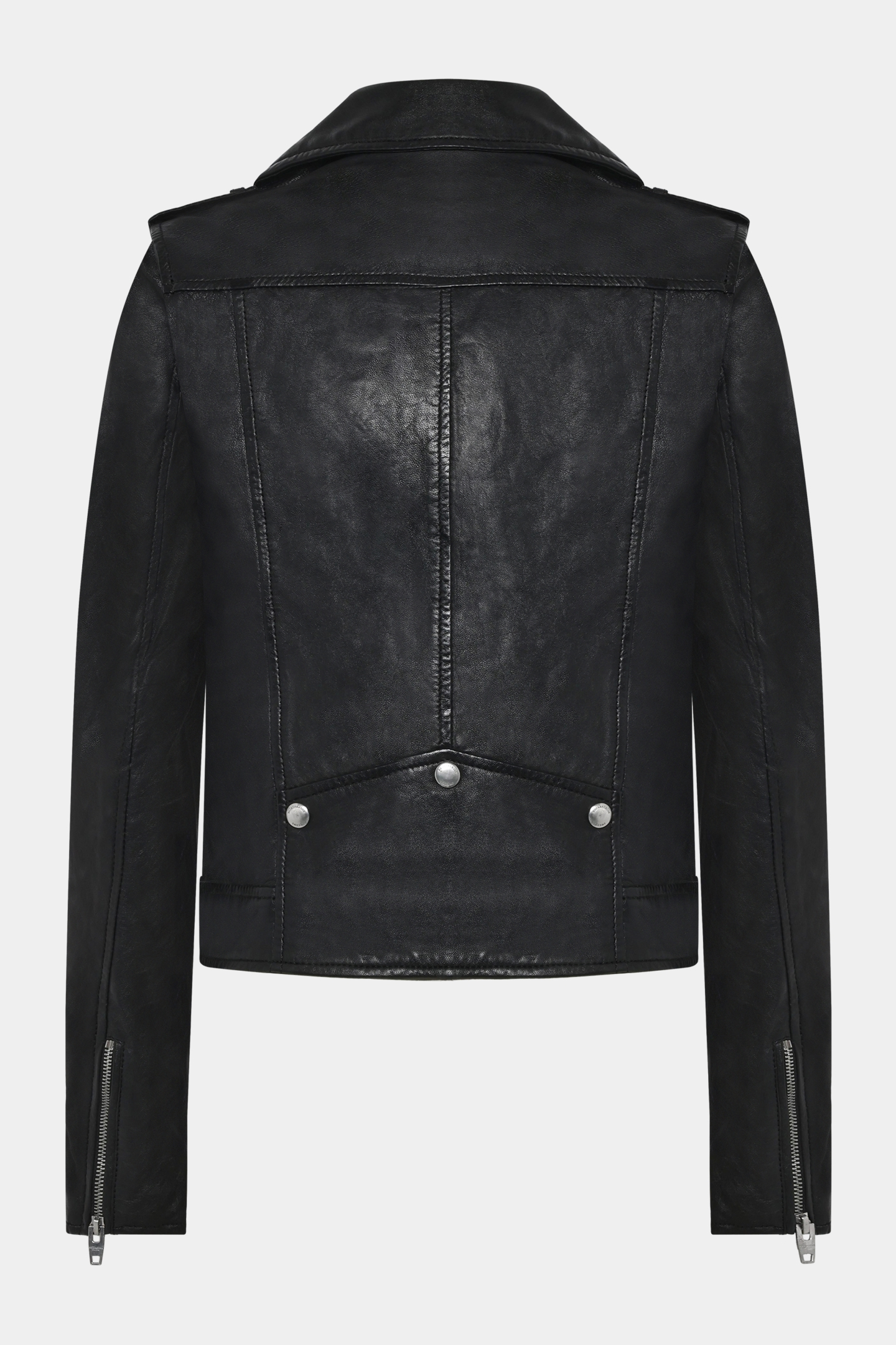 Nicole Jacket - Black | ROCKANDBLUE | ROCKANDBLUE