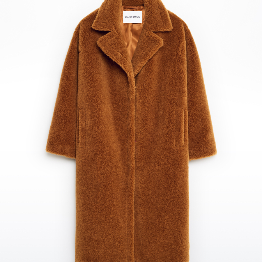 STAND STUDIO | Maria Coat | STAND STUDIO