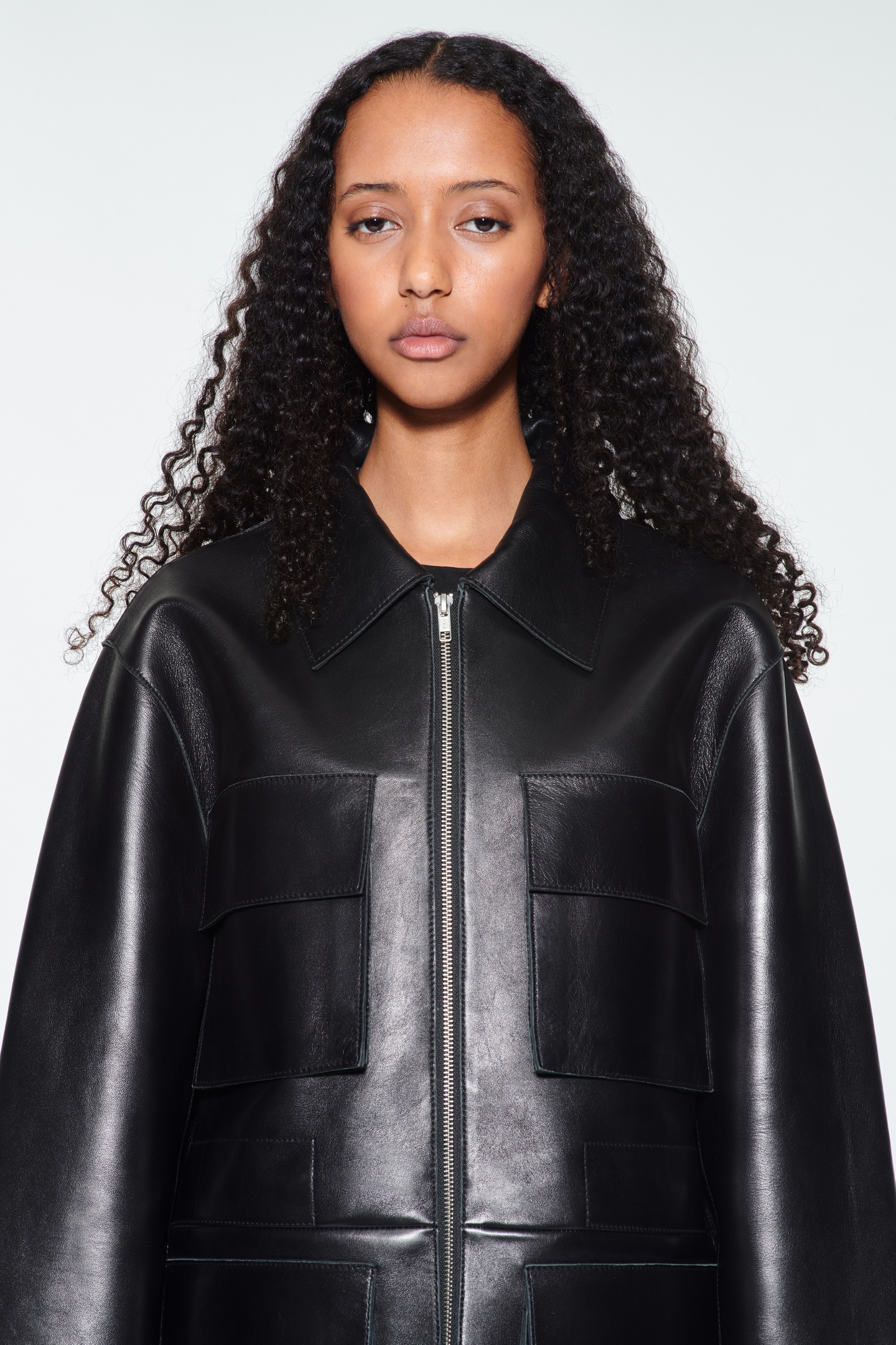 STAND STUDIO | Reyna Jacket