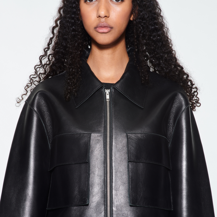STAND STUDIO | Reyna Jacket