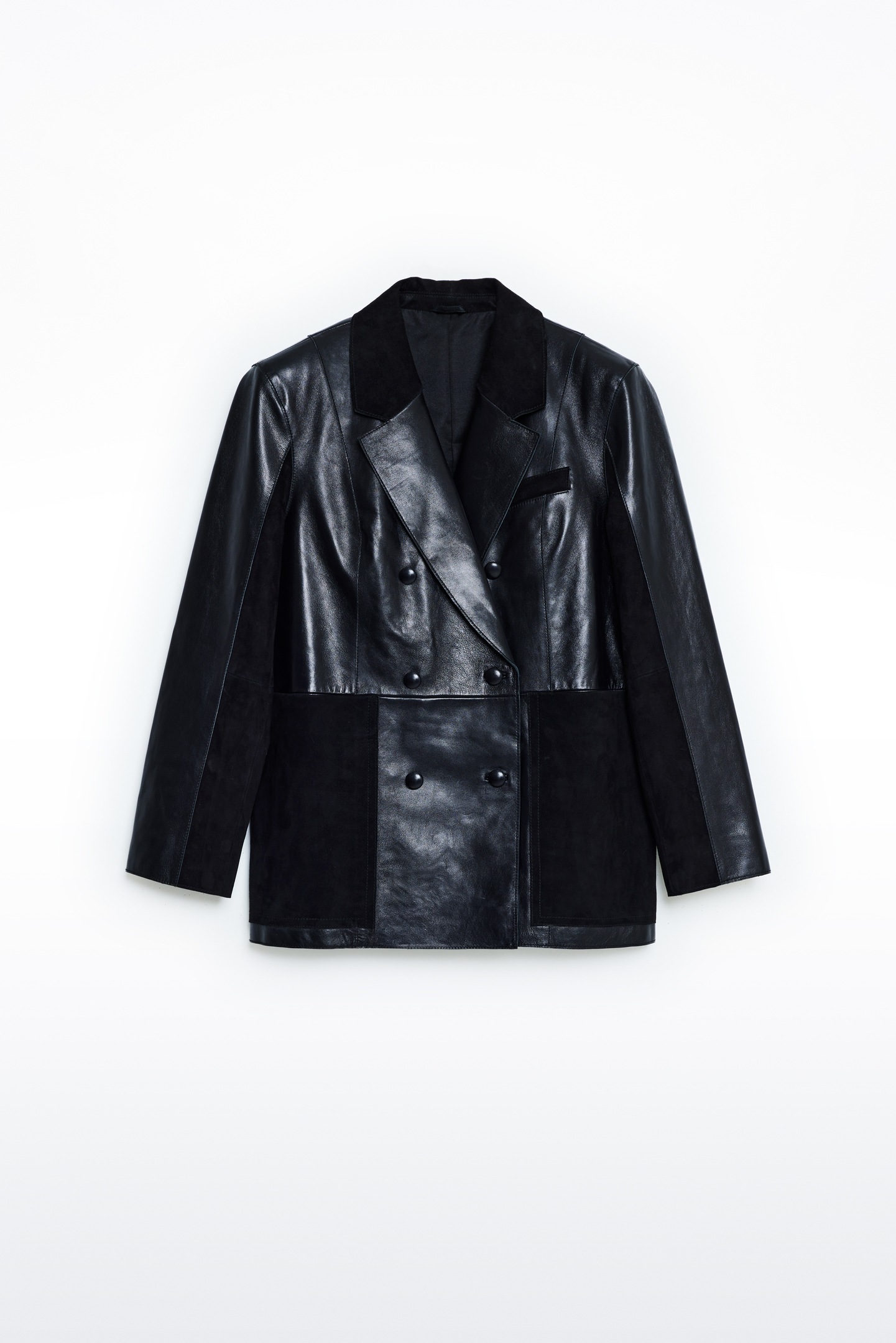 STAND STUDIO | Selene Coat