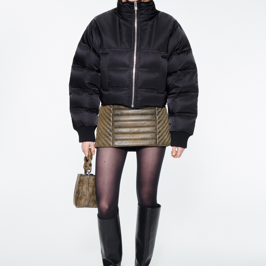 ジャケット STAND STUDIO SS25 (66383 780089900) STAND STUDIO | Augusta Jacket