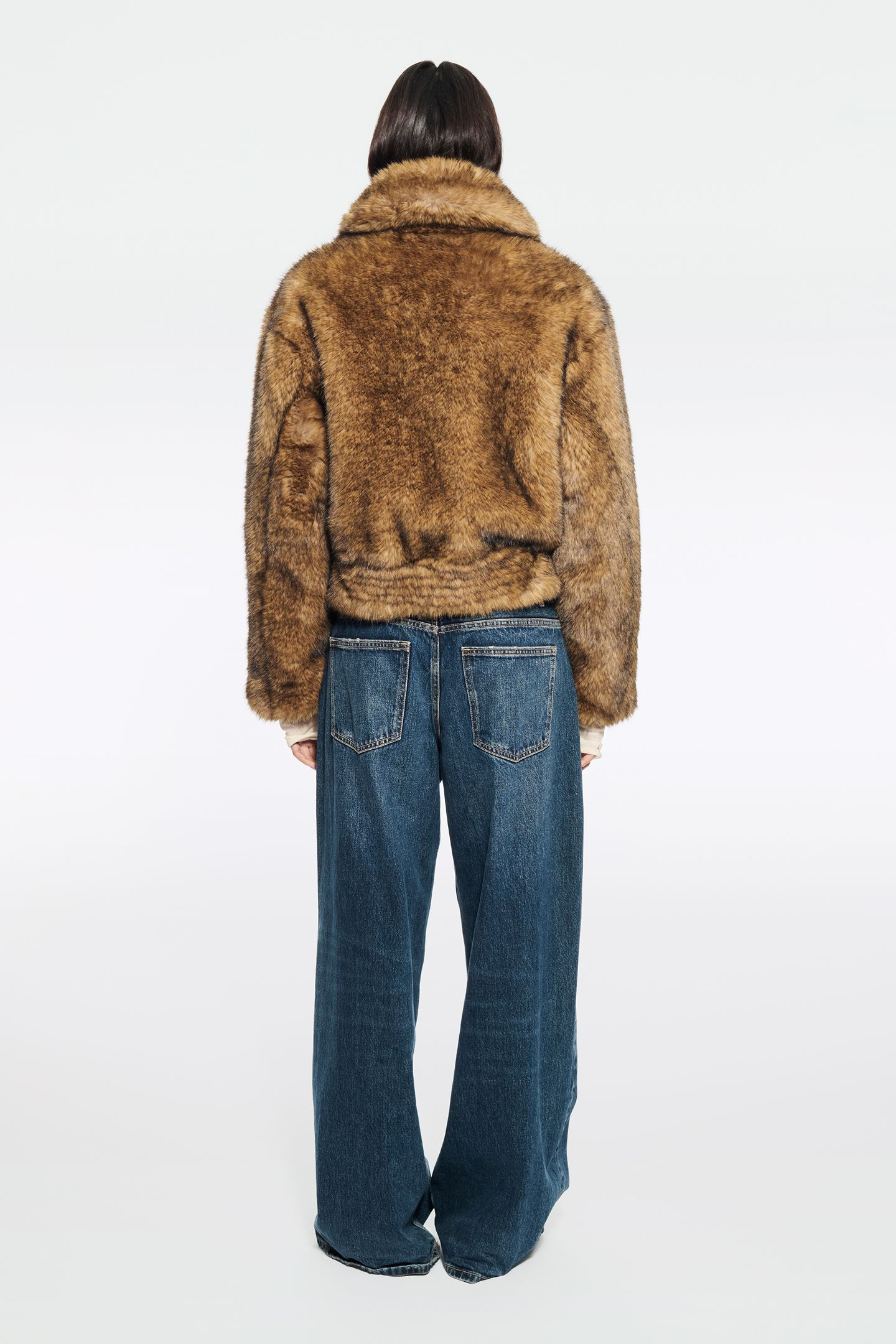 STAND STUDIO | Lena Jacket