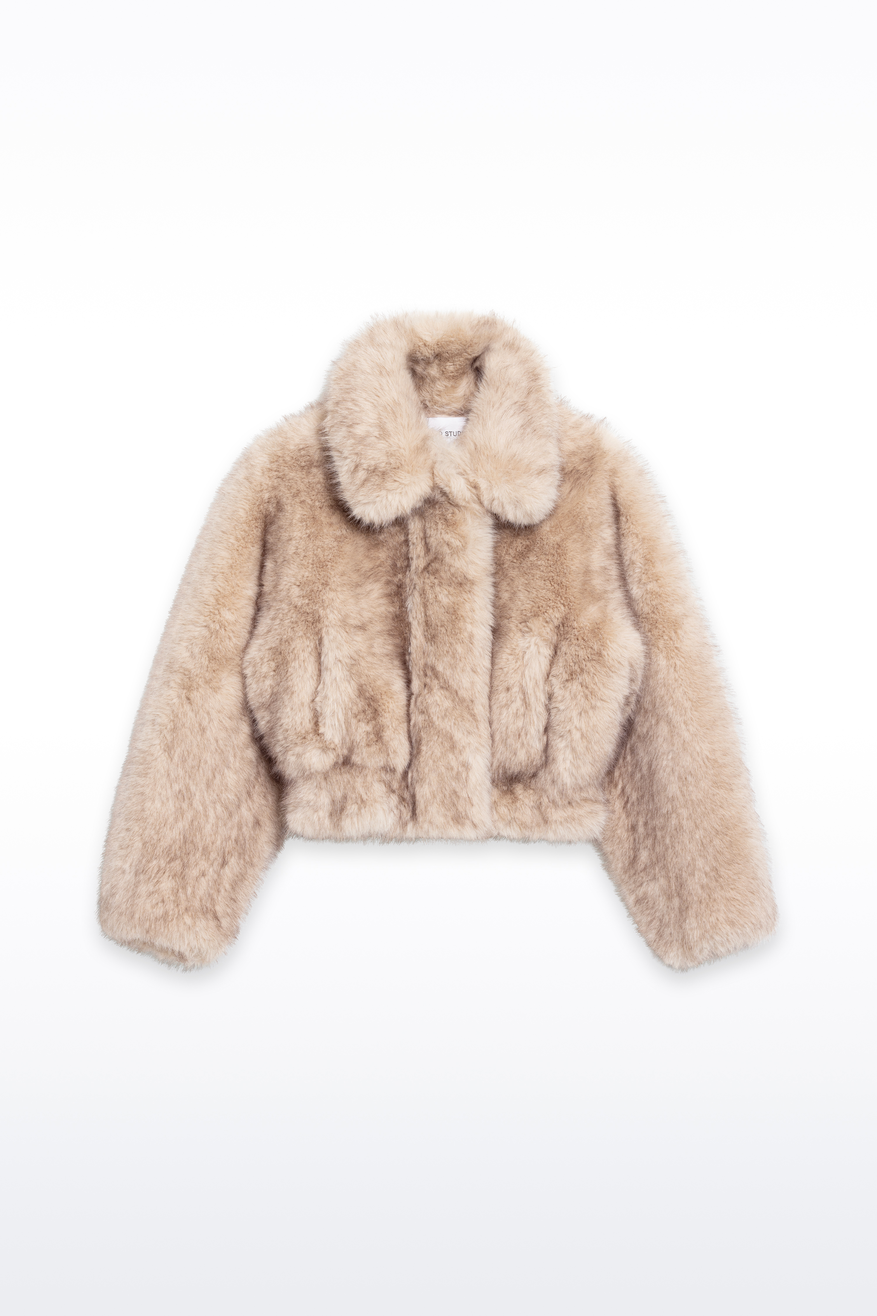 STAND STUDIO | Lena Jacket
