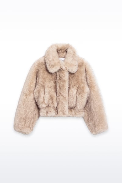 STAND STUDIO | Lena Jacket