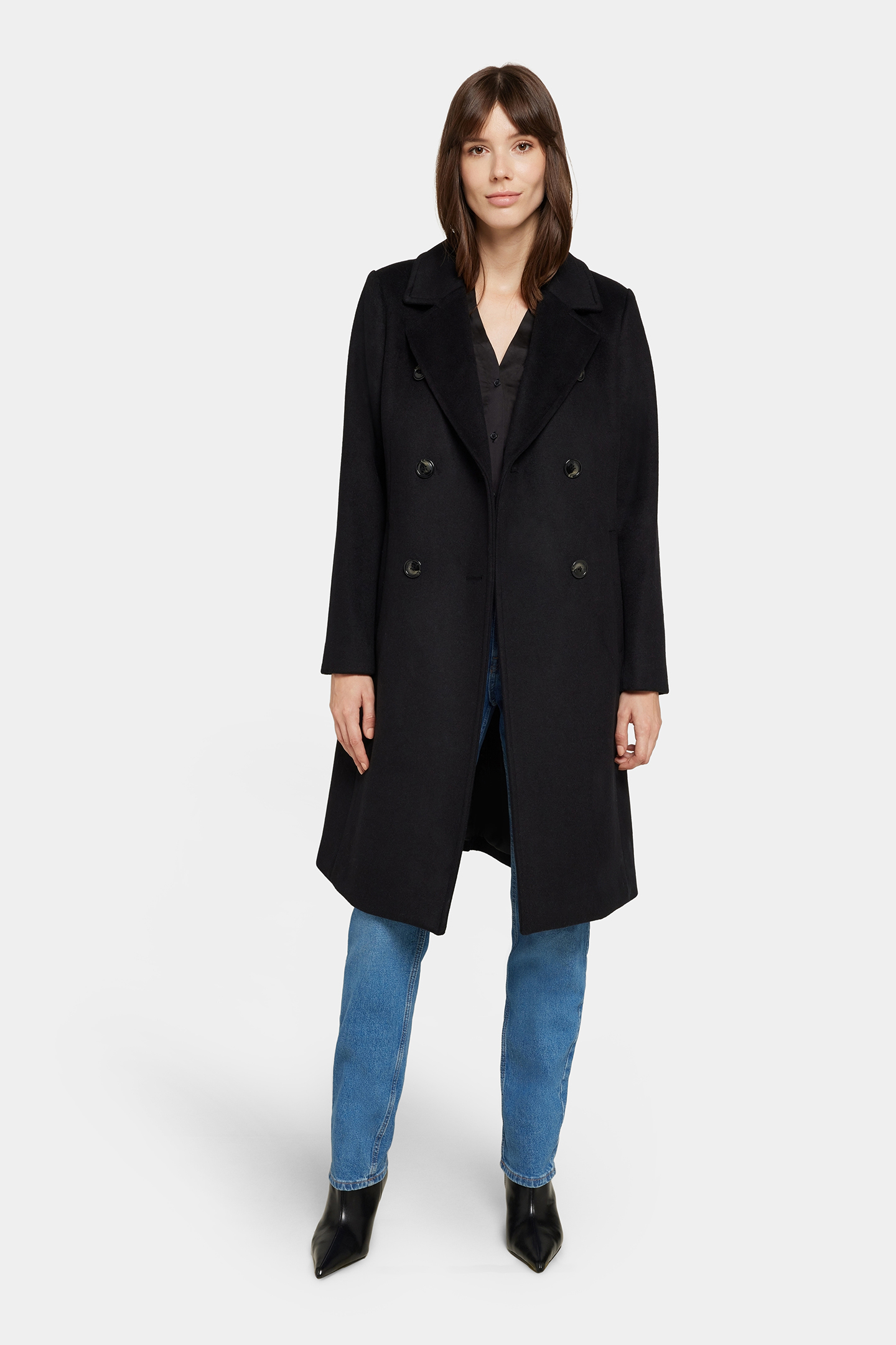 MARNO Helena coat ブラック MARNO Helena coat ブラック