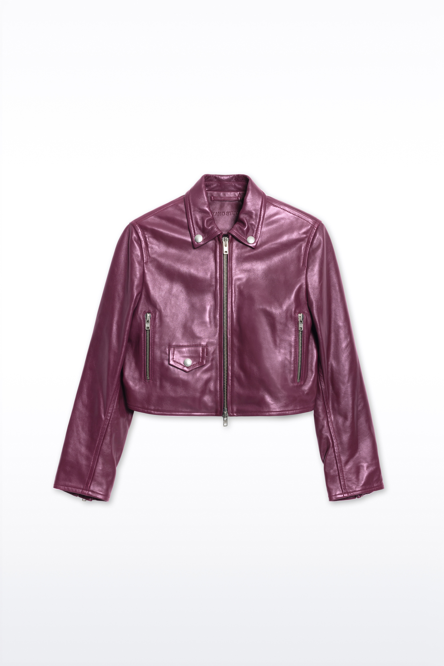 STAND STUDIO | Coats & Jackets