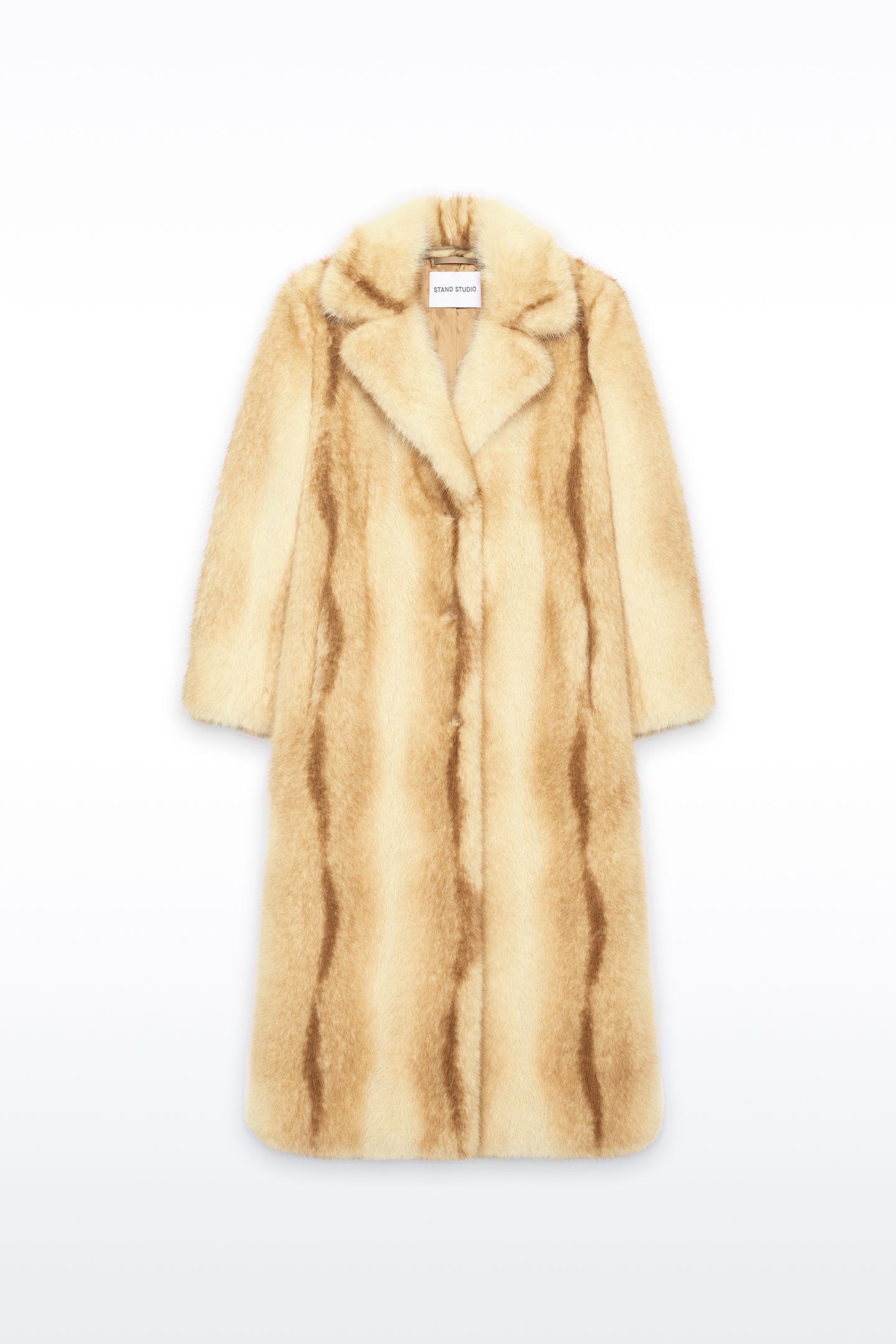 STAND STUDIO | Nora Coat