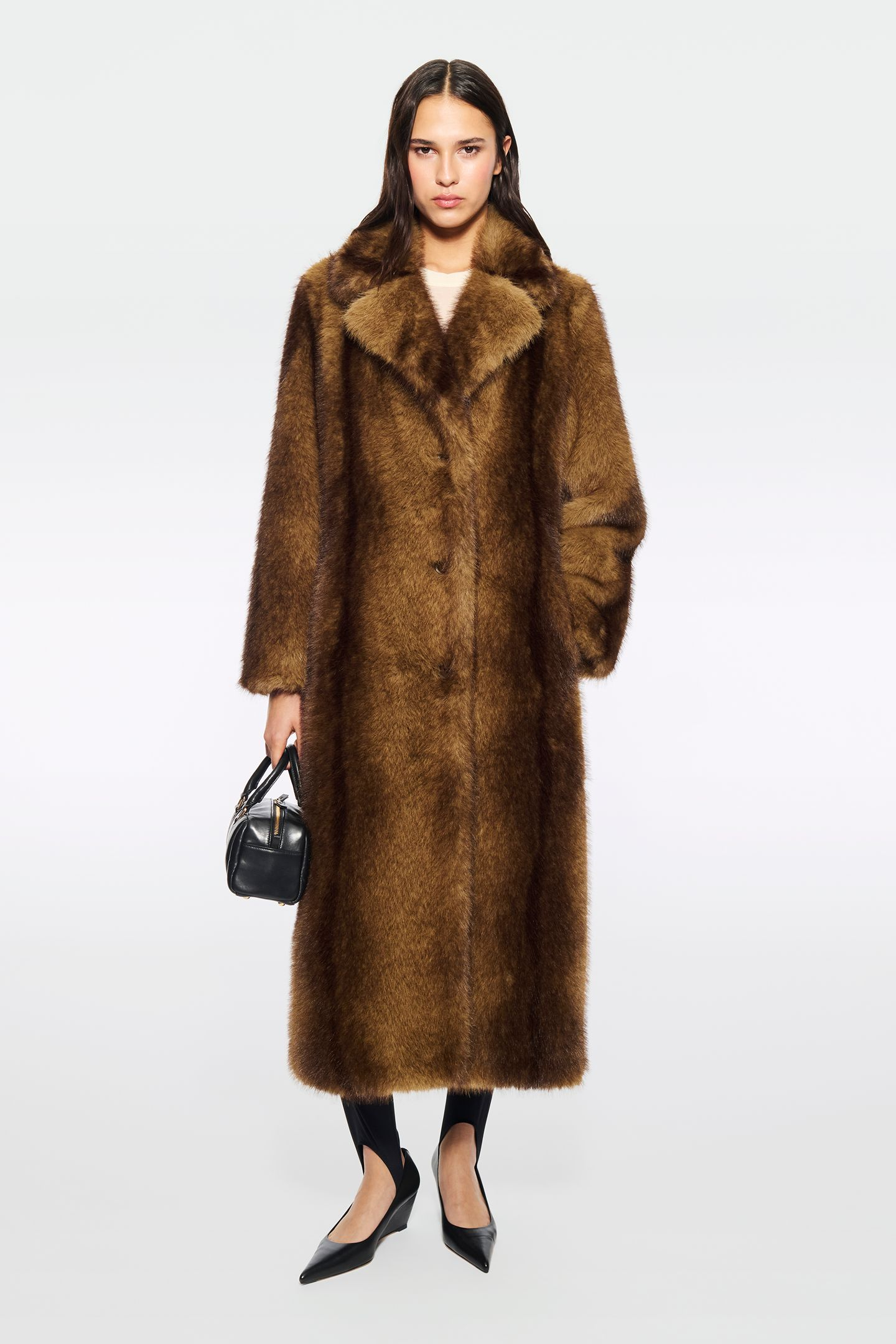 STAND STUDIO | Nora Coat