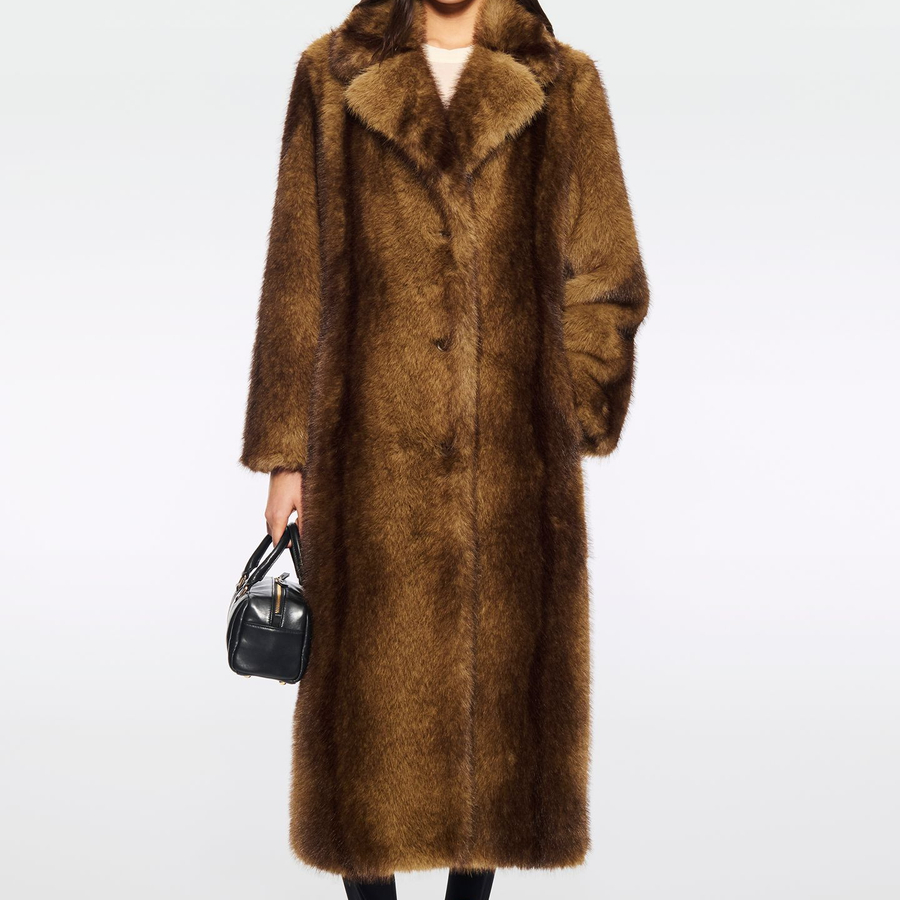 STAND STUDIO | Nora Coat