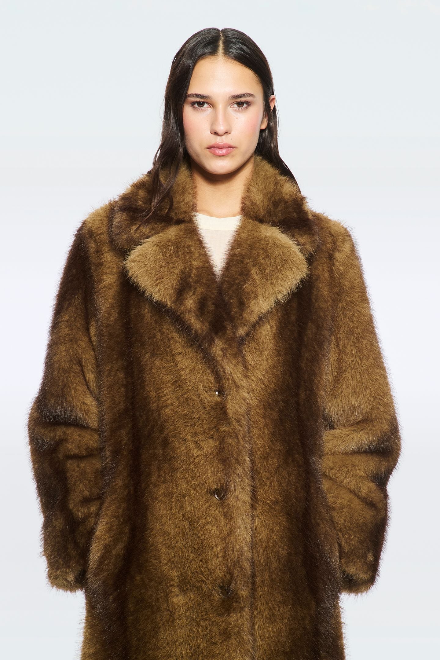STAND STUDIO | Harper Coat