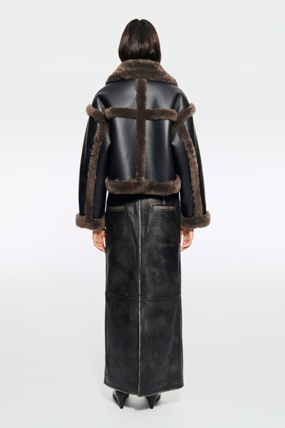 STAND STUDIO | Kristy Jacket