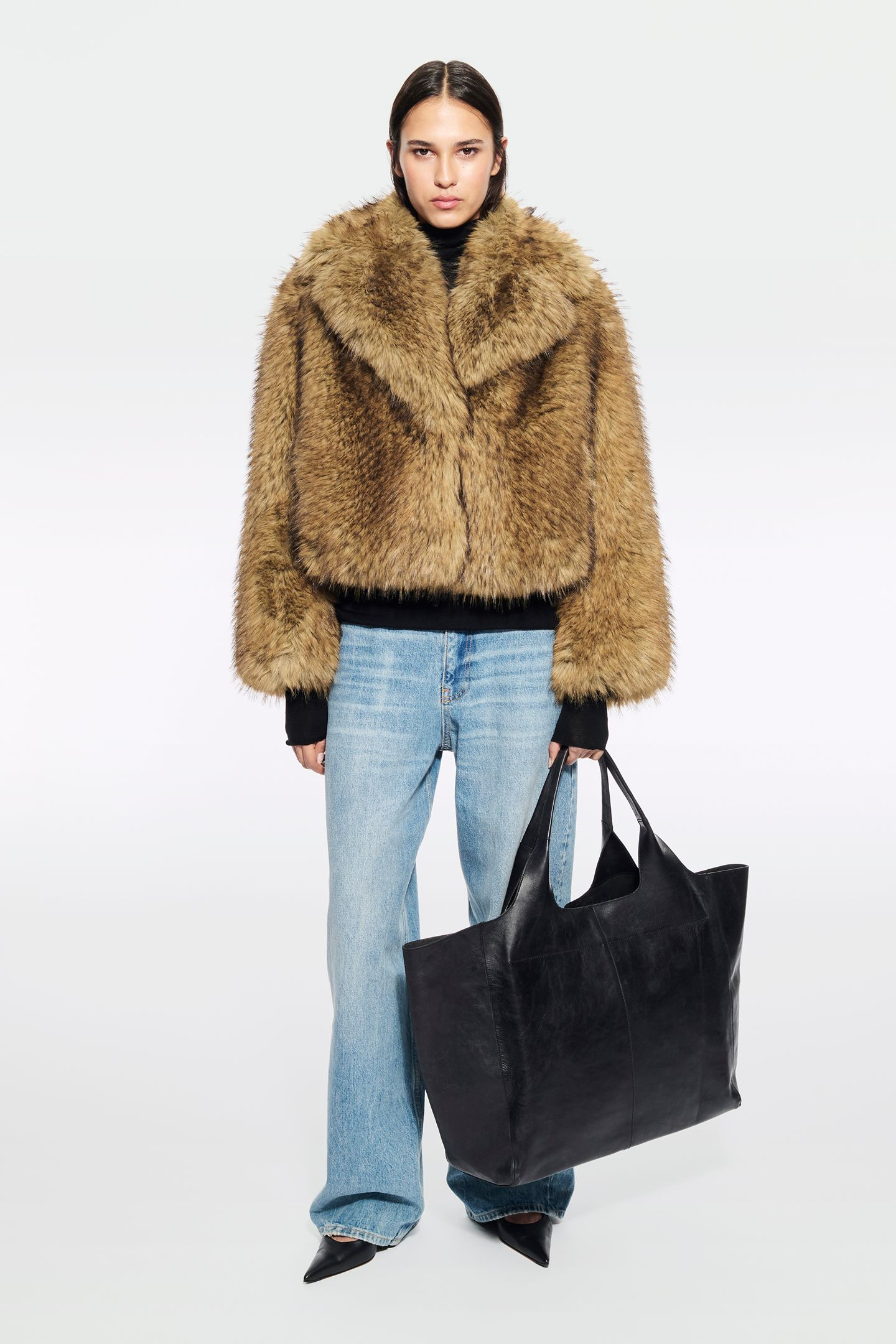 STAND STUDIO | Samara Jacket