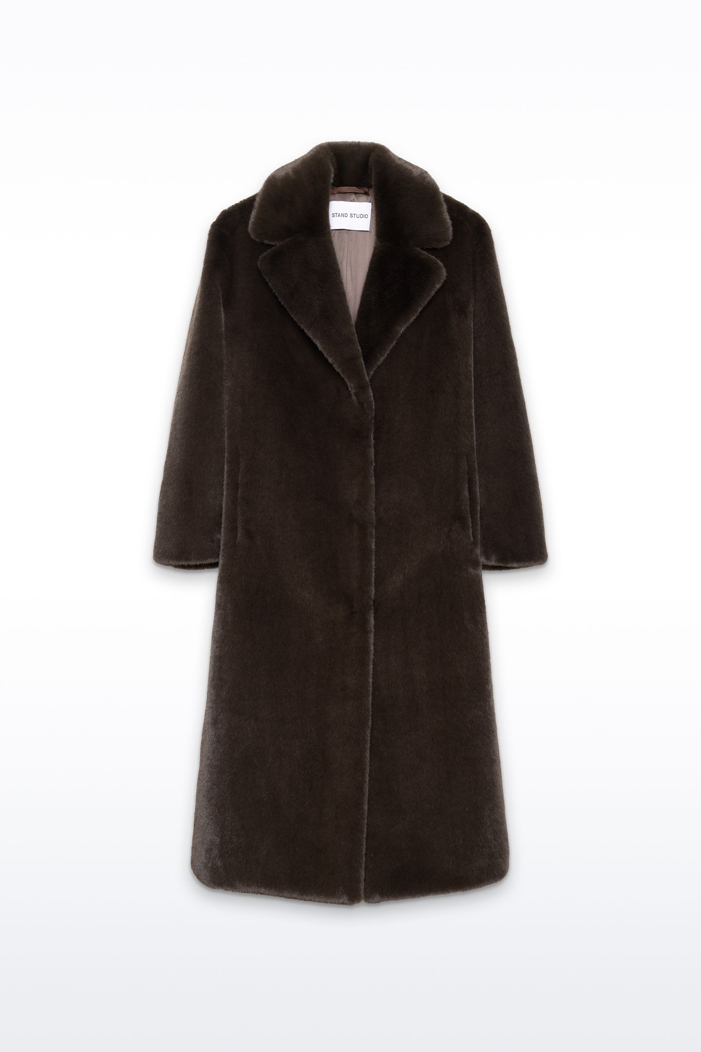 STAND STUDIO | Mira Coat