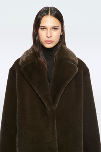 STAND STUDIO | Evyn Jacket