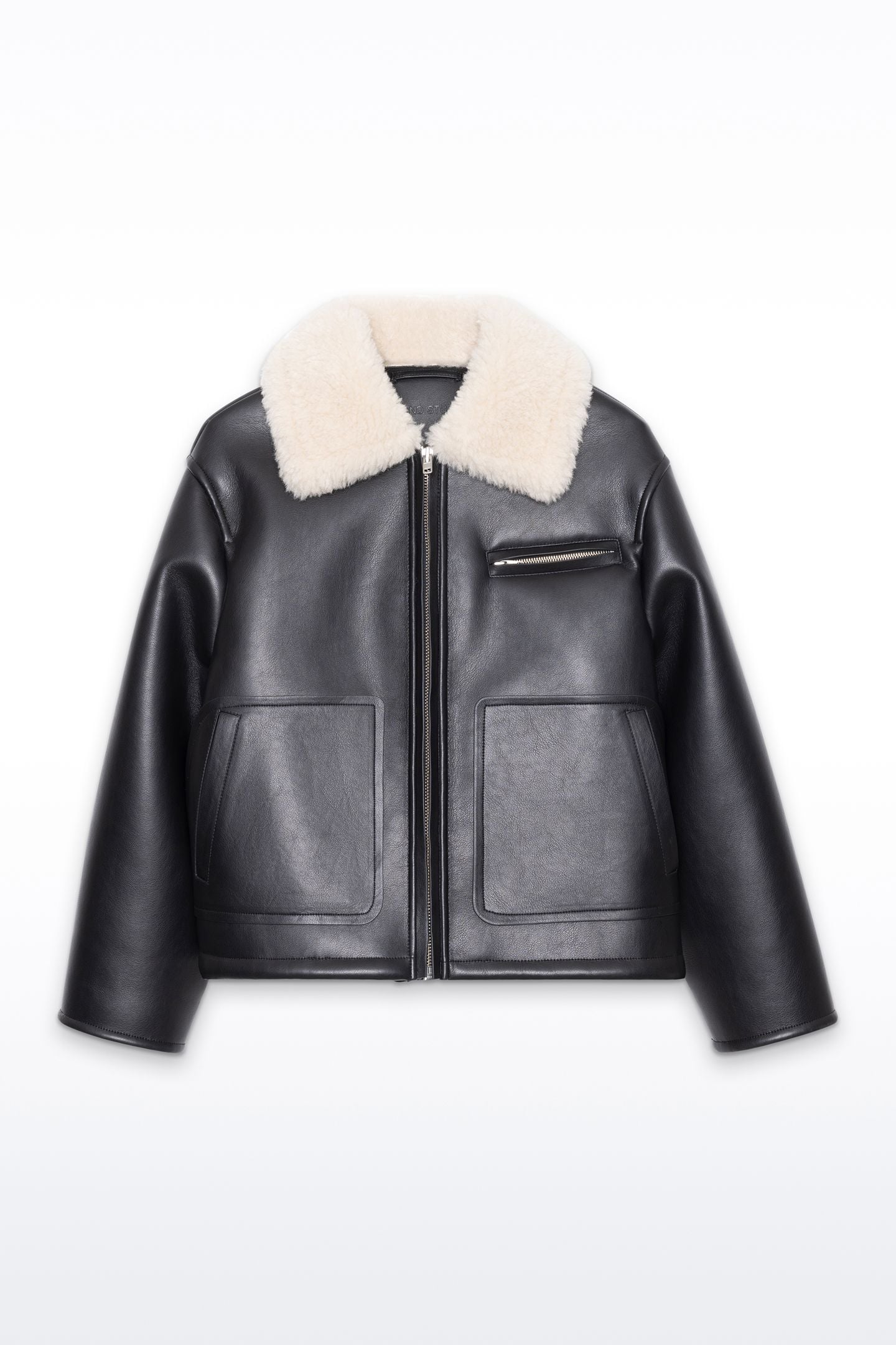 STAND STUDIO | Kaz Jacket