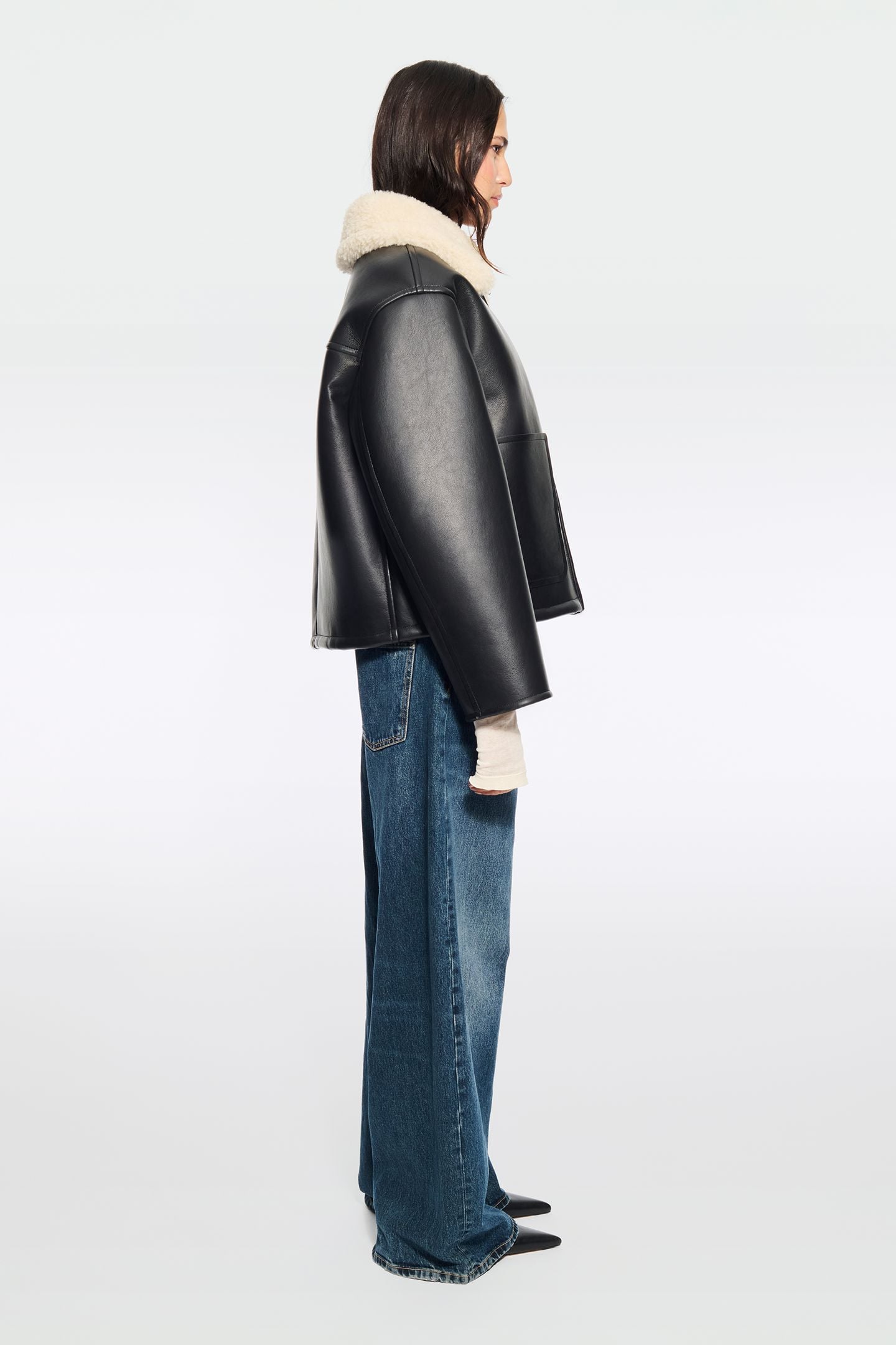 STAND STUDIO | Brella Jacket