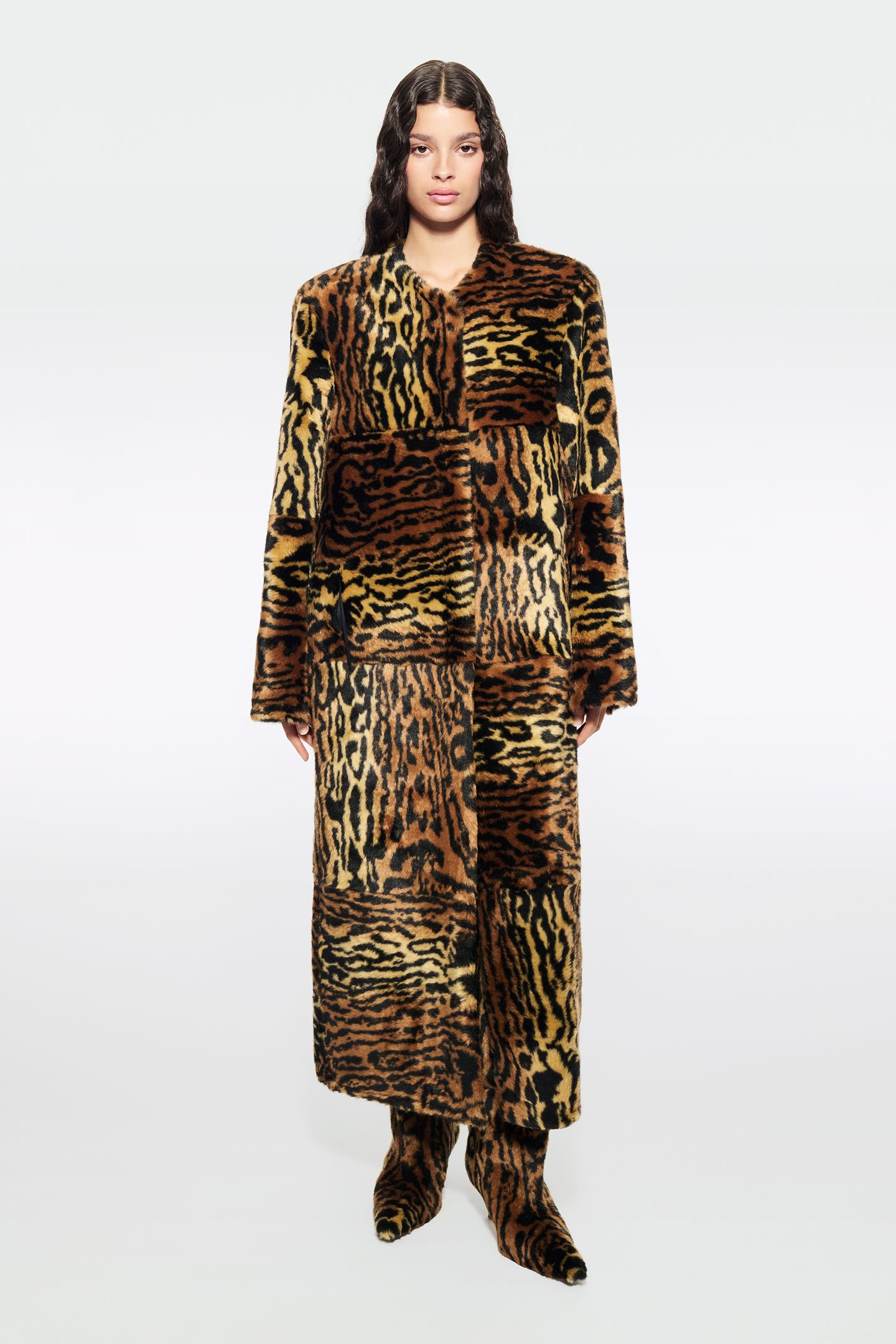 STAND STUDIO | Hilma Coat