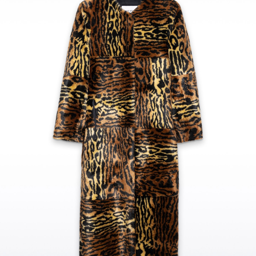 STAND STUDIO | Hilma Coat