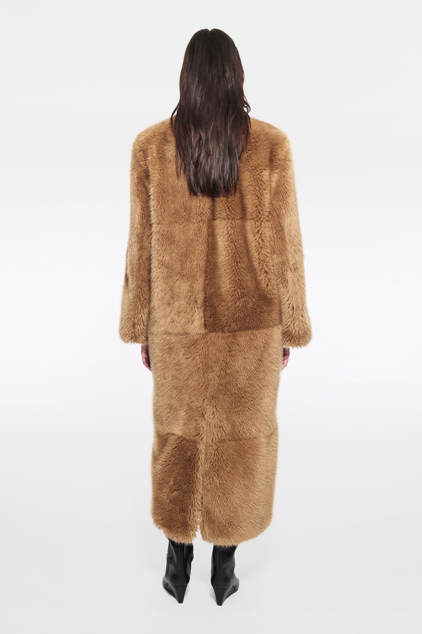 STAND STUDIO | Hilma Coat