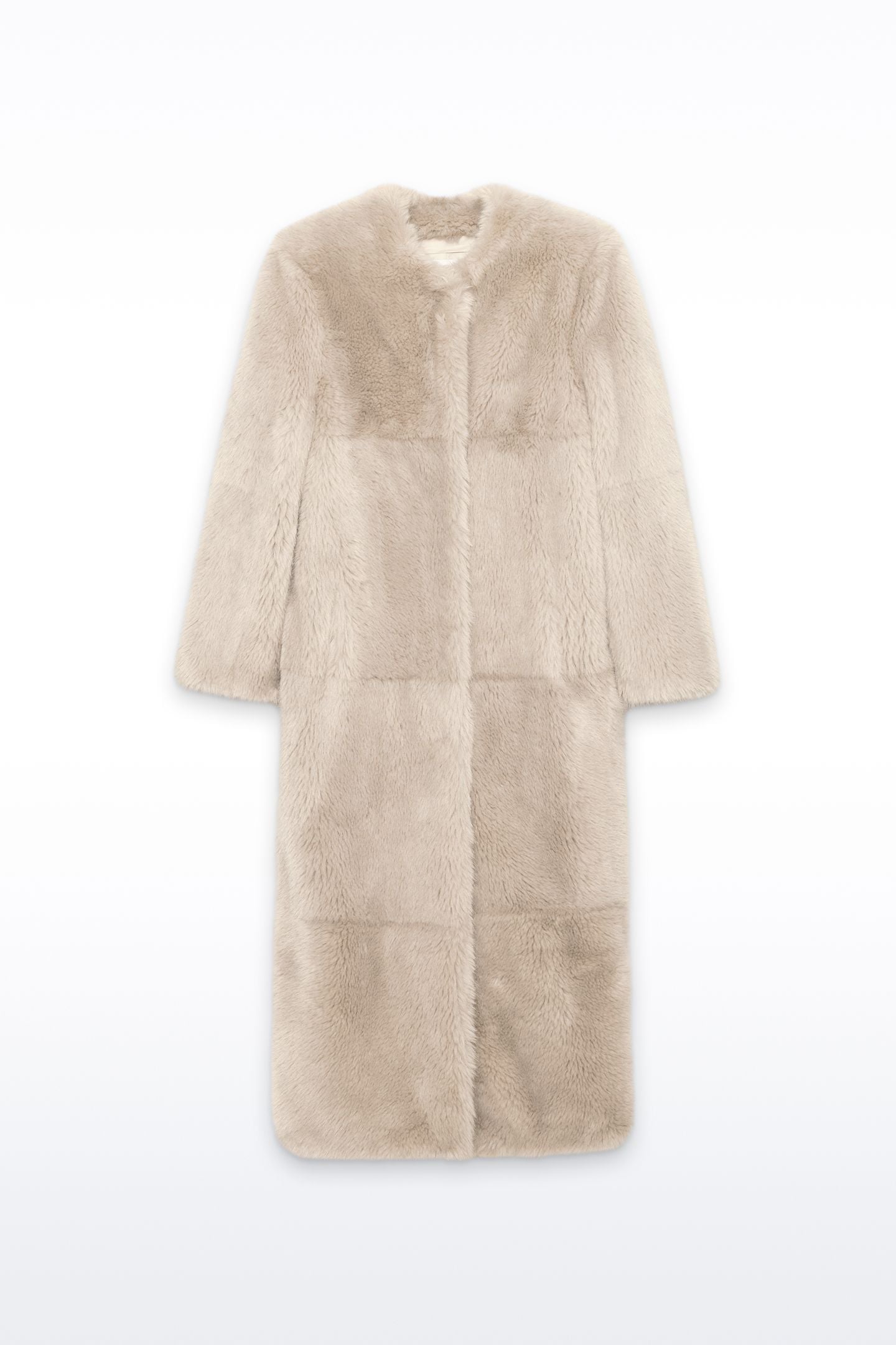 STAND STUDIO | Hilma Coat
