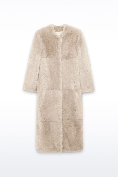 STAND STUDIO | Hilma Coat