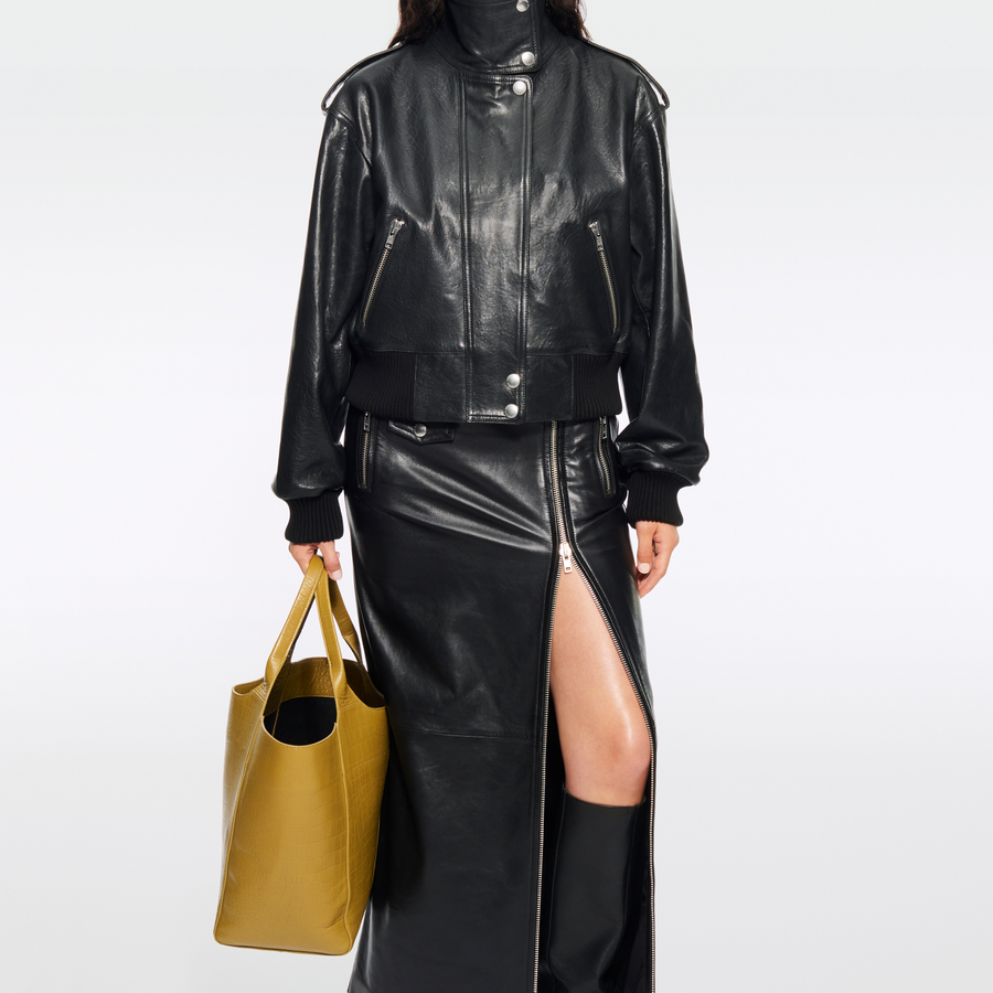 STAND STUDIO | Ciara Jacket | STAND STUDIO