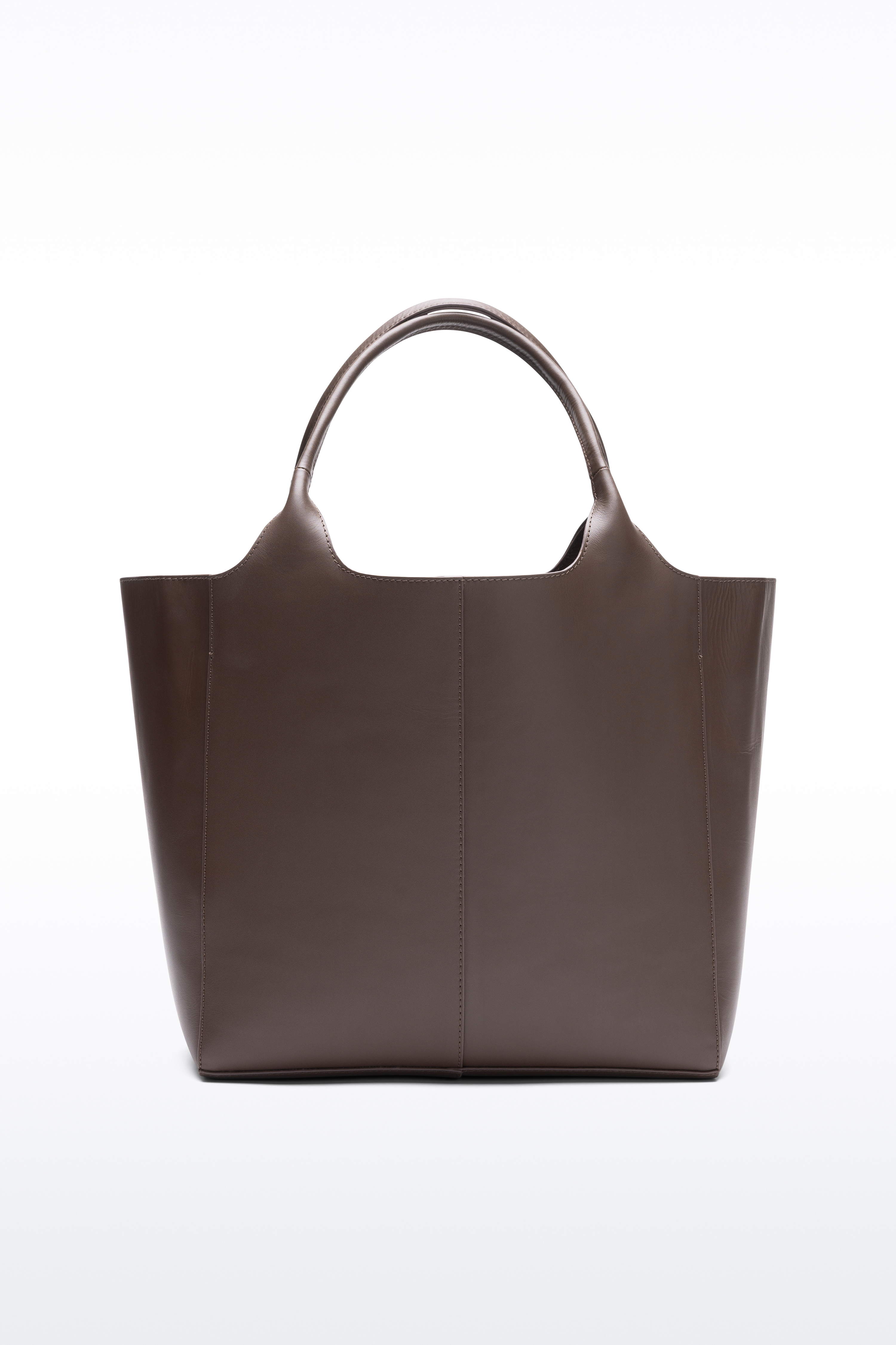 STAND STUDIO | Lois Shopper | STAND STUDIO