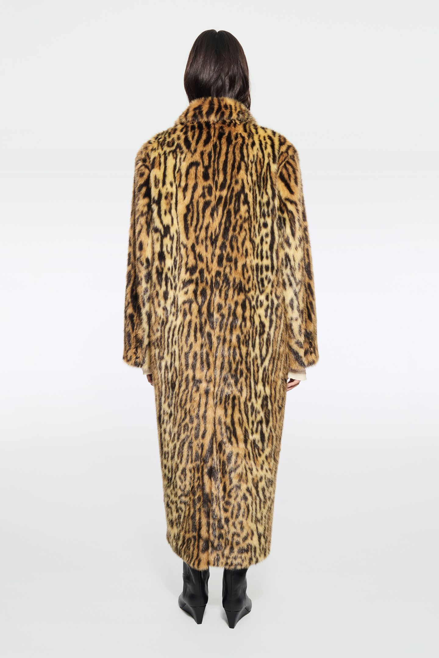 STAND STUDIO | Marceline Coat