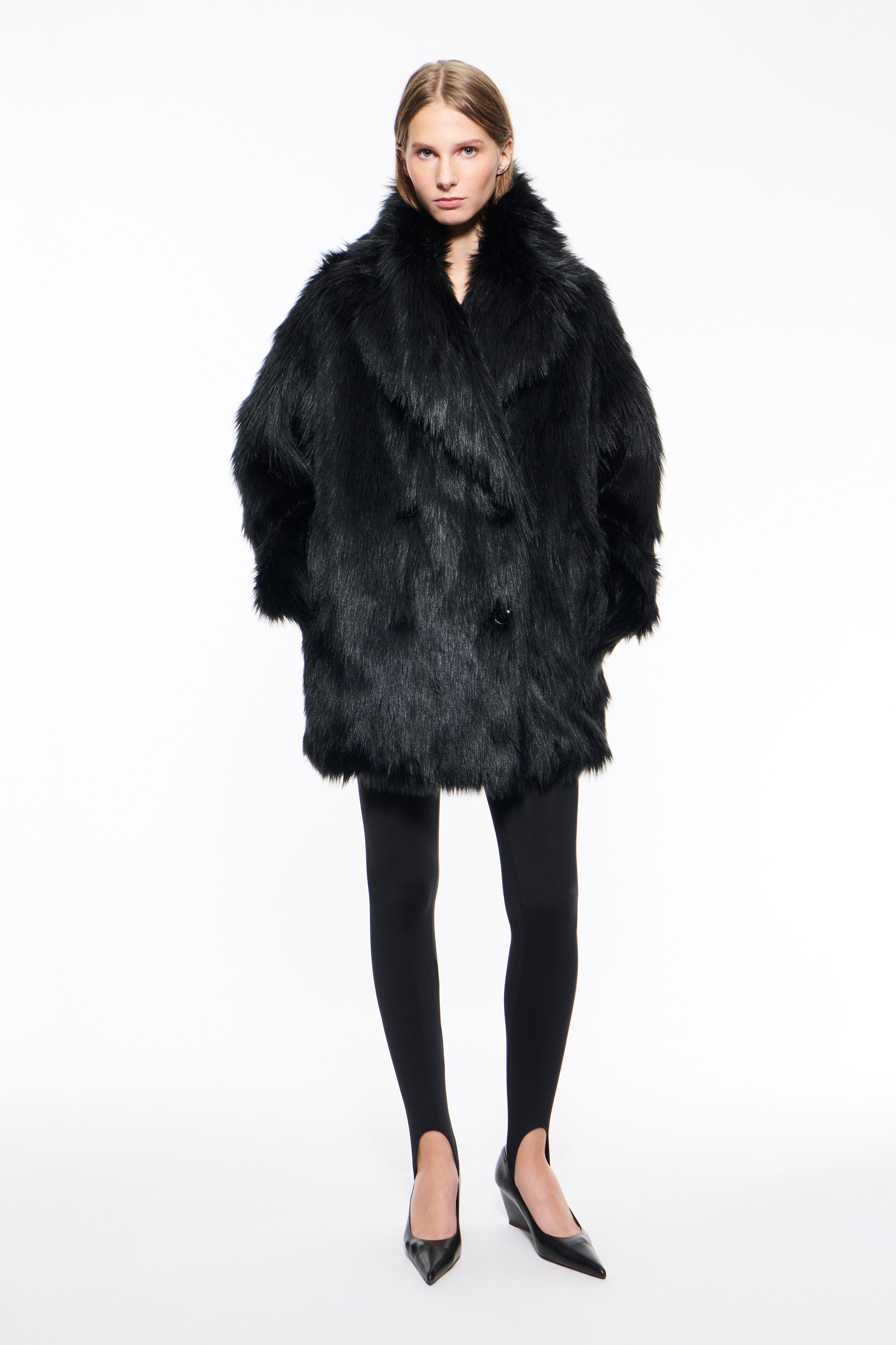 STAND STUDIO | Katalina Jacket