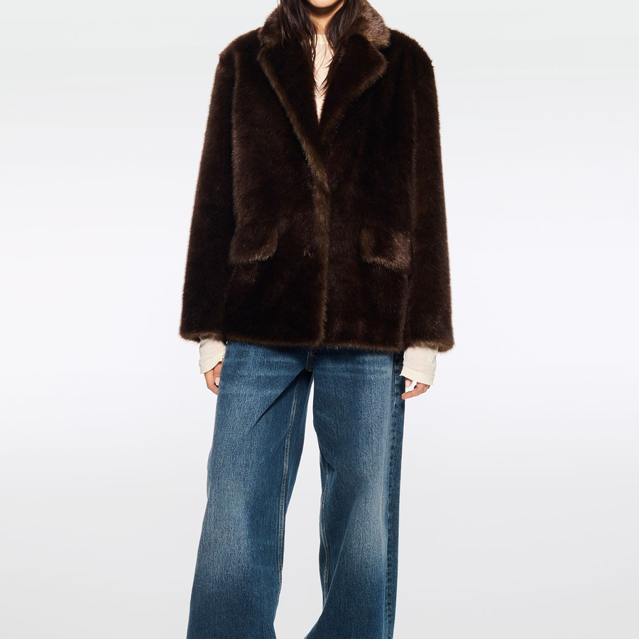 STAND STUDIO | Evyn Jacket