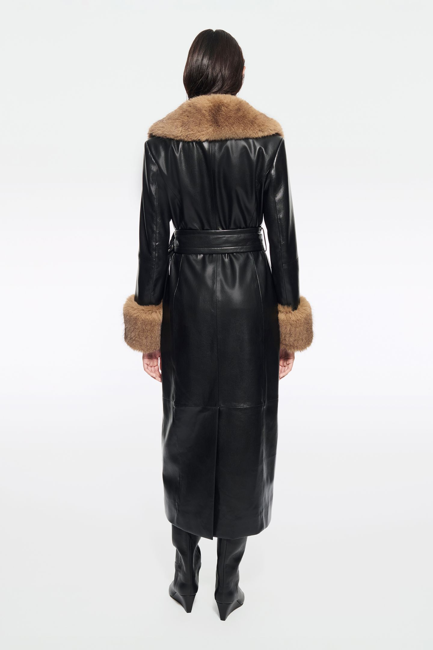 STAND STUDIO | Estella Coat