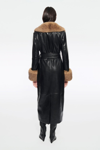 STAND STUDIO | Estella Coat