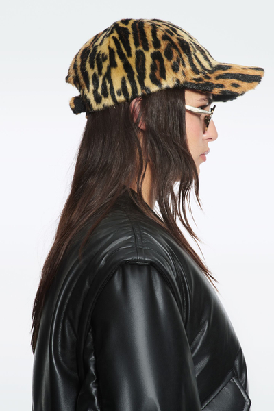 STAND STUDIO | Cyrene Cap