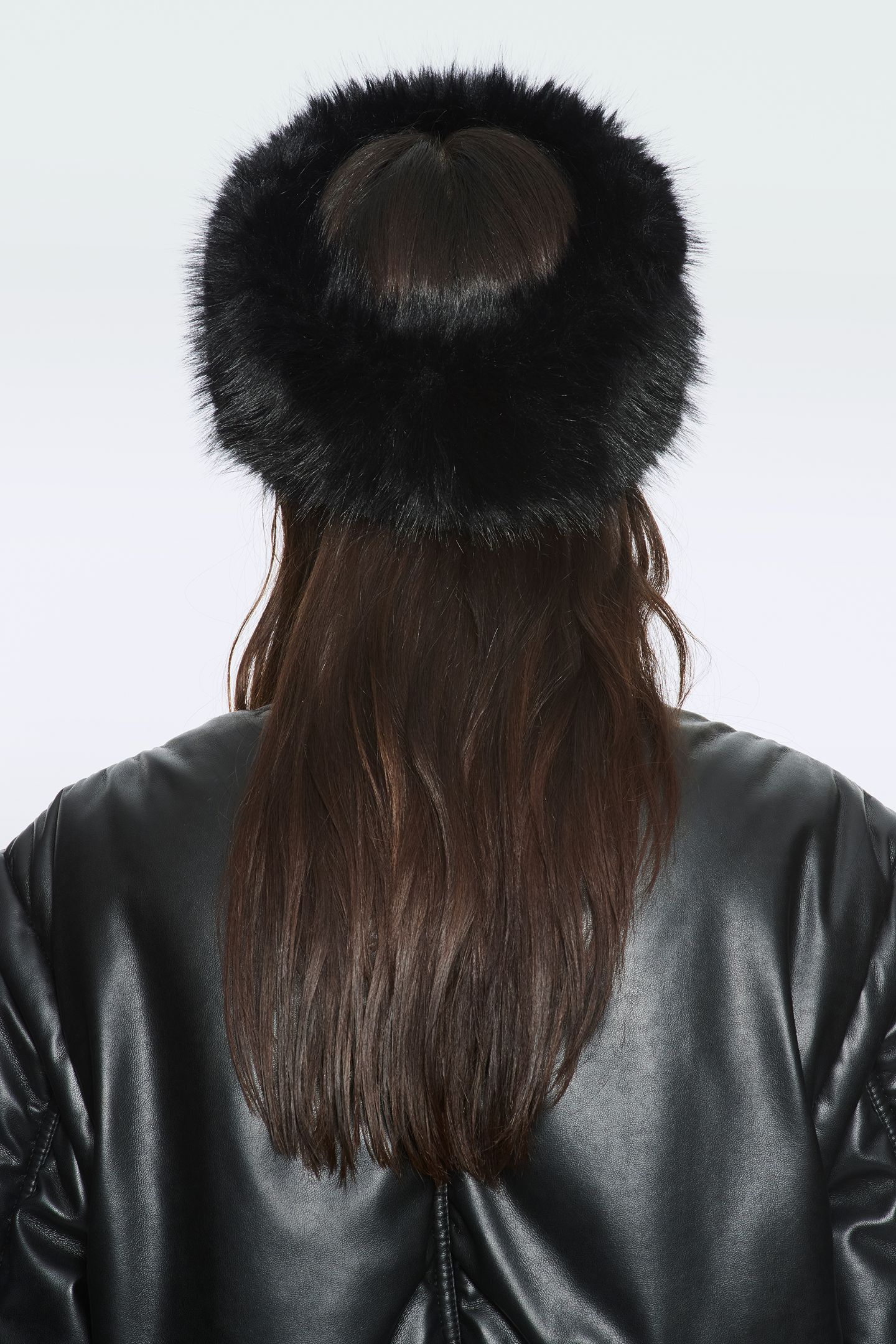 STAND STUDIO | Zephyra Headband