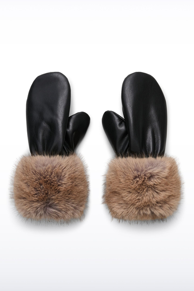STAND STUDIO | Jane Mittens