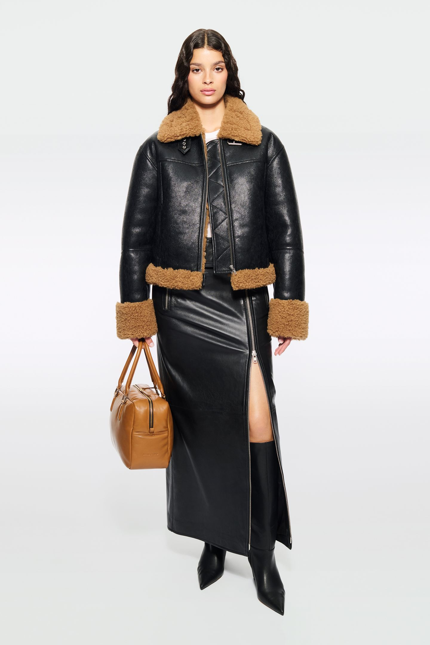 STAND STUDIO | Kristy Jacket