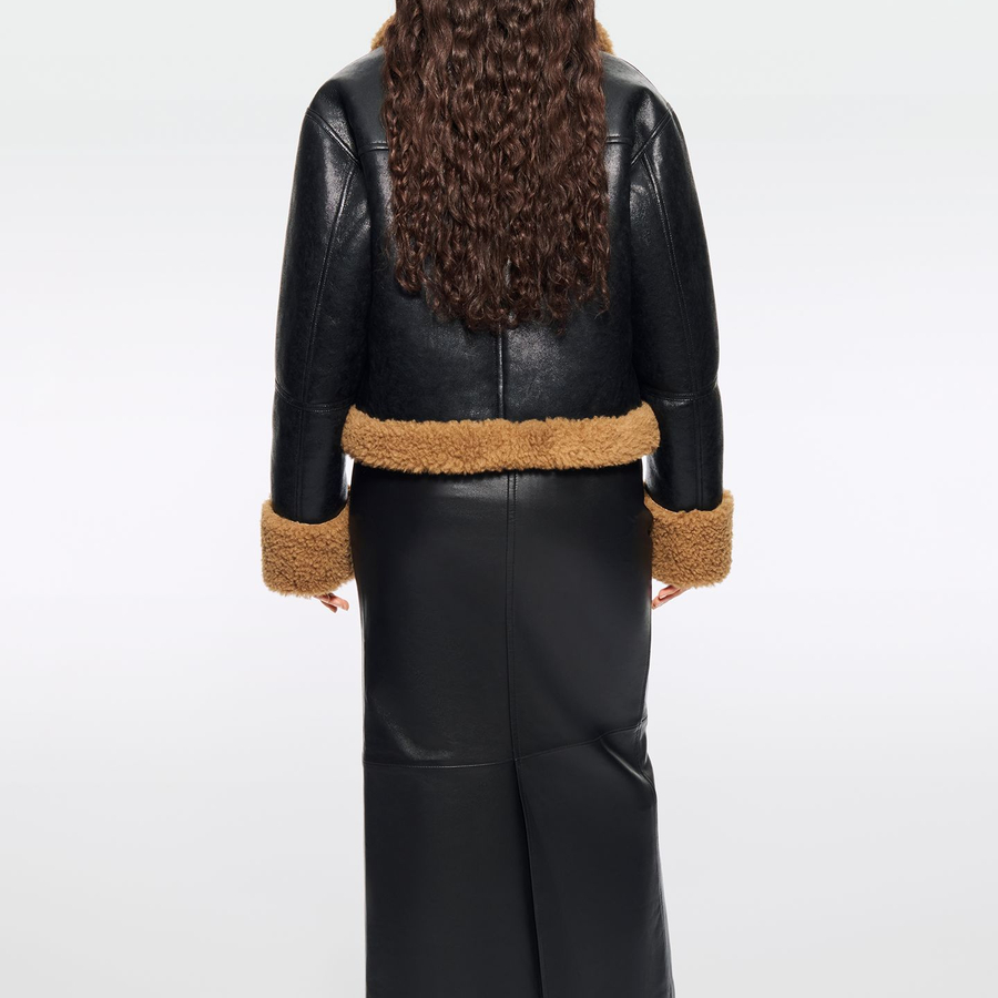 STAND STUDIO | Janice Long Jacket