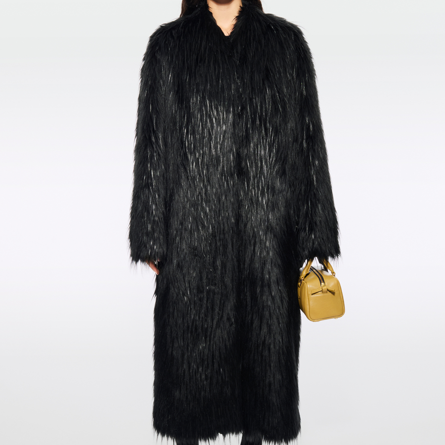 STAND STUDIO | Carolina Coat | STAND STUDIO