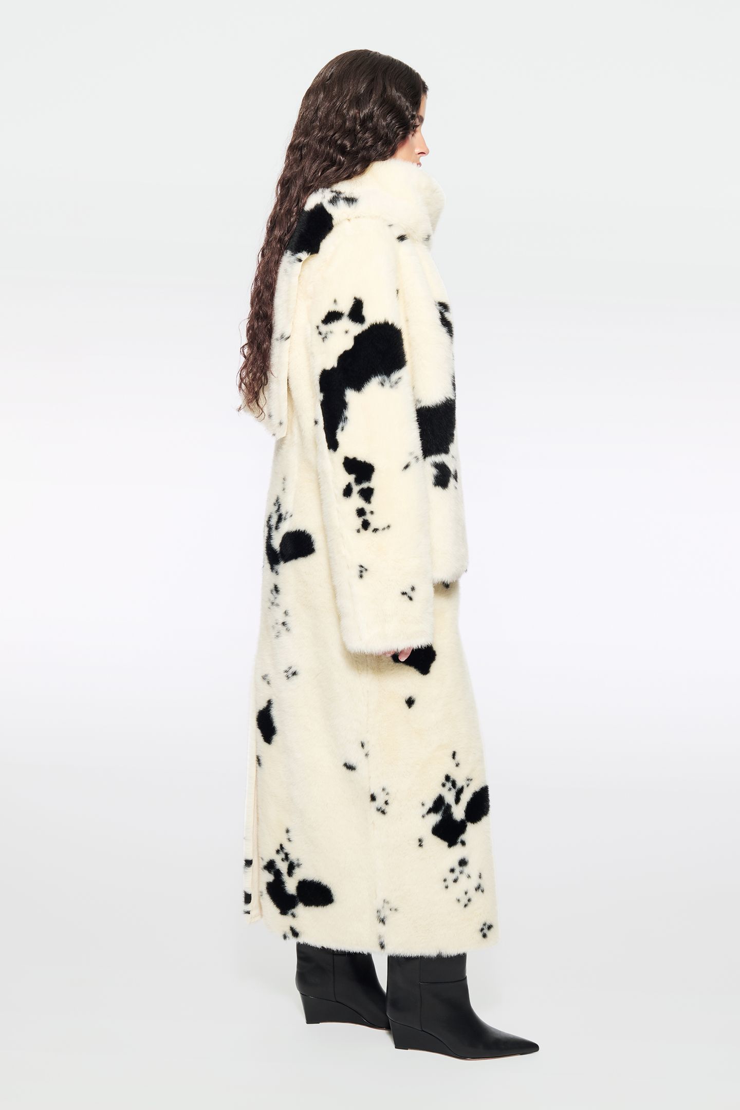 STAND STUDIO | Palmer Coat