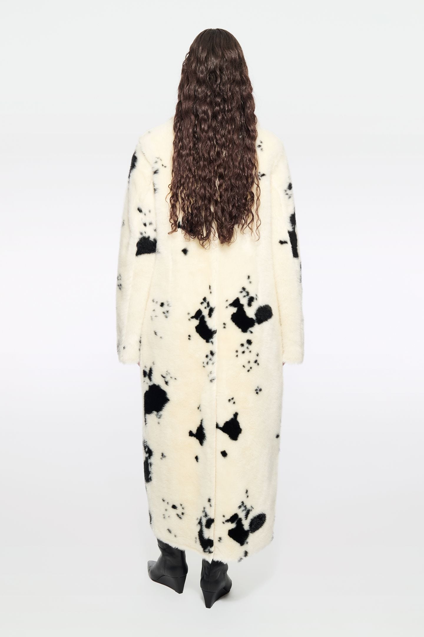 STAND STUDIO | Palmer Coat