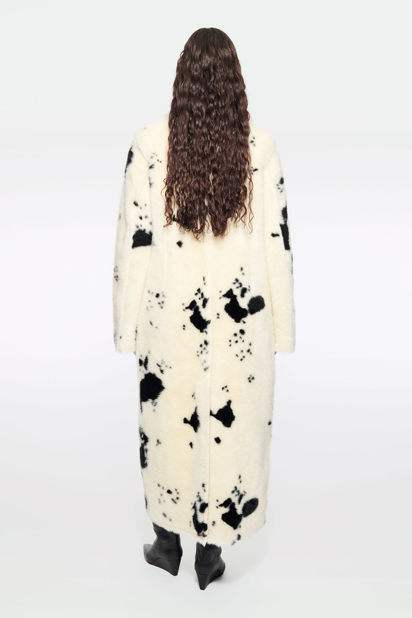 STAND STUDIO | Palmer Coat